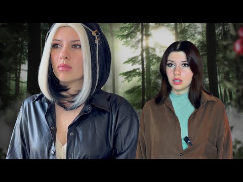 Новенький проявлял ко мне повышенный интерес, но в итоге я узнала, почему…