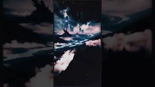 🦉the road ahead🦉 #synthwave #stablediffusion #deforum