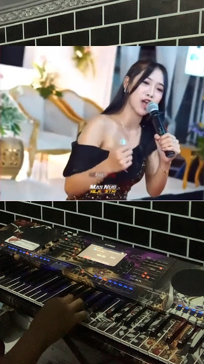 Bar Ah Ah ganti Sekop sekop lhur😂  #viral #nonikaprilia #alrosta_dongkrek