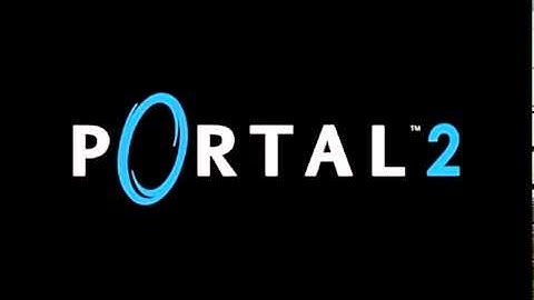 Portal 2 Soundtrack - Love as a Construct