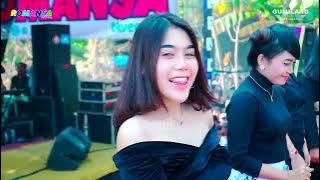 ROMANSA NYESS - DJ LULUK - HAPPY PARTY 'DIAPNOSA FEAT CHENGLIE' DI MULYOHARJO JEPARA