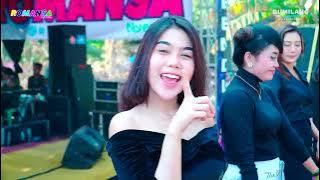 ROMANSA NYESS - DJ LULUK - HAPPY PARTY 'DIAPNOSA FEAT CHENGLIE' DI MULYOHARJO JEPARA