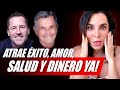 HERRAMIENTAS de ACCESS CONSCIOUSNESS para una MEJOR VIDA ft. Gary y Dain | Infinitos Martha Higareda