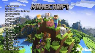 마인크래프트 OST 모음 | Minecraft Soundtrack