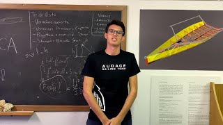 Marenordest A Trieste Allinsegna Della Sostenibilità E Avanguardia Dal Disegno Allacqua