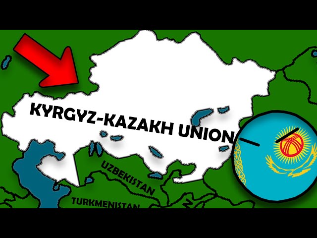 Kyrgyzstan in a nutshell class=