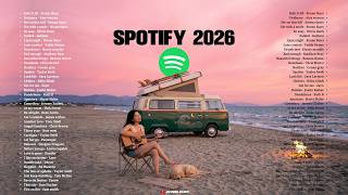 🩶Top Pop Music Spotify 2026🌿|| 🎧Hot Hits and Trending Songs Cover -- Best Songs for Your Trip 2026