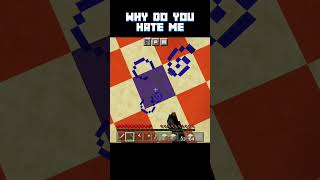 Wait 😱 for end 😂 Minecraft desert 🏜 pyramid moment