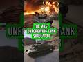 world of tanks heat update tactical tank combat simulator