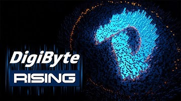 DigiByte : Rising  | DOCUMENTARY | Blockchain | Crypto |