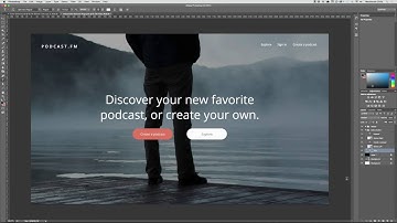 10. Coding the Homepage   How to build a podcast network with Rails 4