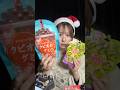 ダイソーの気になるグミ食べてみた#asmr #shorts