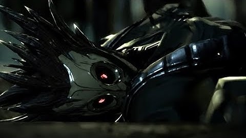 [GMV]CODE VEIN -Faded-