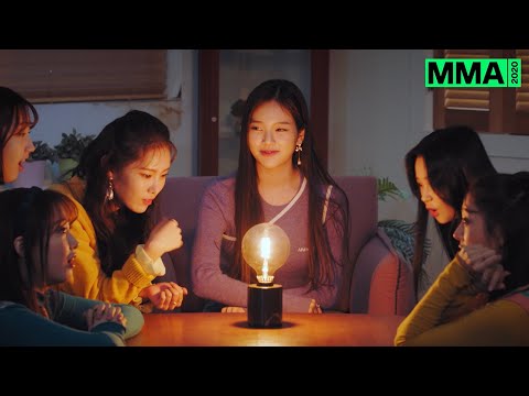 [MMA 2020] 스테이지 - 2020 루키 Weeekly / CRAVITY #멜론 #MELON