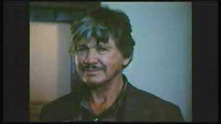 Death Wish 3: Alternate/Deleted Scenes