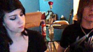 Me and Brennen's cover