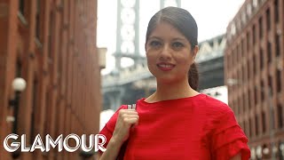 Natalia Oberti Noguera is Changing the Way People Talk About Women and Money - The Making of Me