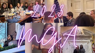 2023 Maryland General Assembly - Student Page! *shopping&more*