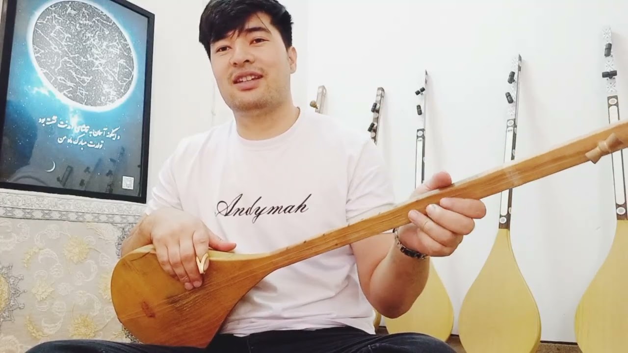 آموزش#فلک استاد میرمفتون