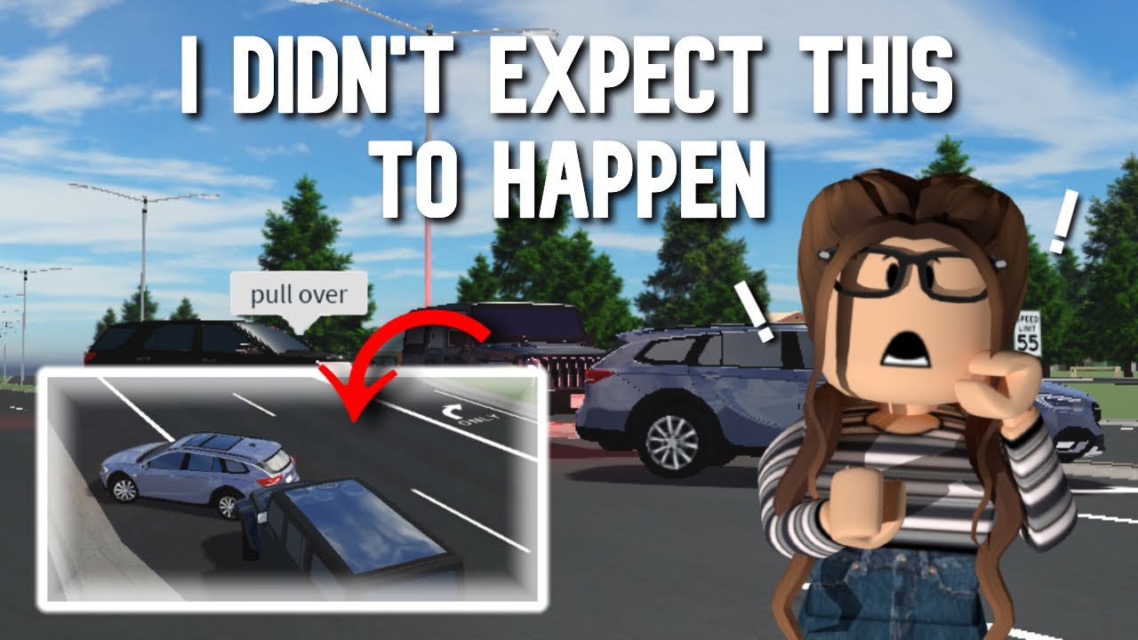I didn't expect this to happen | GVRPC - YouTube