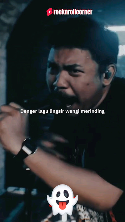 Download lagu Lagu Horor Malam Jumat - Satanis Takut Hantu 👹