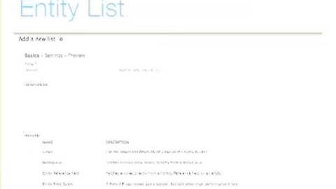 DrupalCon Denver 2012: THE ALICE IN WONDERLAND WORLD OF FIELDS AND ENTITIES