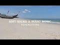 FALL INTO SLEEP INSTANTLY • Overcome Insomnia and Stress, Wave Sounds for Sleeping, Meditation