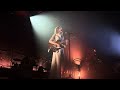 PJ Harvey - The Glorious Land - Glasgow 26/9/2023