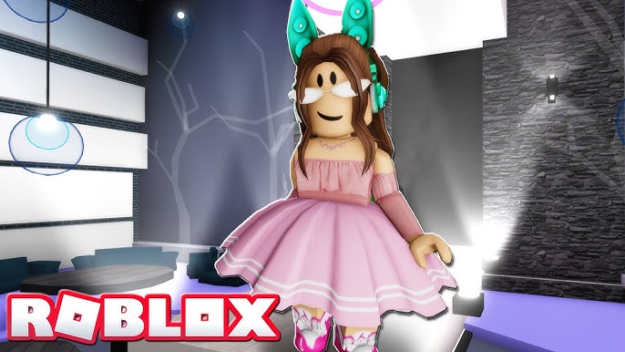 Roblox - LOOK VIP MAIS FOFO DO FASHION FAMOUS ( Fashion Famous ) 