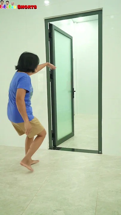 Why is that? Real End Twist? Tại sao lại thế ? #shorts