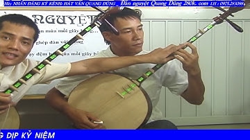 DẠY HÁT VĂN MÚA MỒI ĐUỐC 3 CHO NGƯỜI DỐT CỰC DỐT