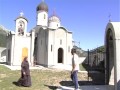 Монастырь преподобного Сергия Радонежского в Черногории отмечает престольный праздник