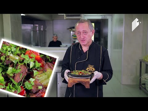 კერძის მირთმევის დროს, ადამიანების სახეზე აღბეჭდილი ბედნიერება - მთავარი სტიმული