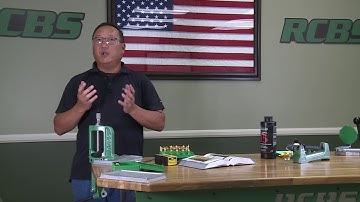 Intro To Handloading: Crimping