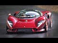 BEST of CAR SOUNDS 2019 - 20 Mins of ENGINE SOUNDS ONLY 💥