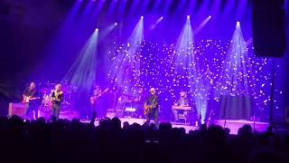 Blue Rodeo Peterborough December 28, 2022 - Hasn&#39;t Hit Me Yet