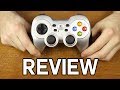 Logitech Wireless Gamepad F710 Review