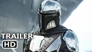 Star Wars O Mandaloriano E Grogu Trailer Final Dublado 2026