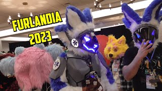 Furlandia 2023 - Scaly House