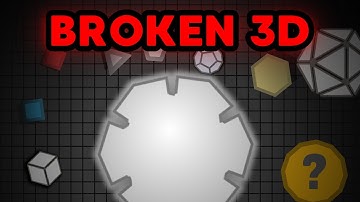 The Unknown Shapes Of Arras.IO