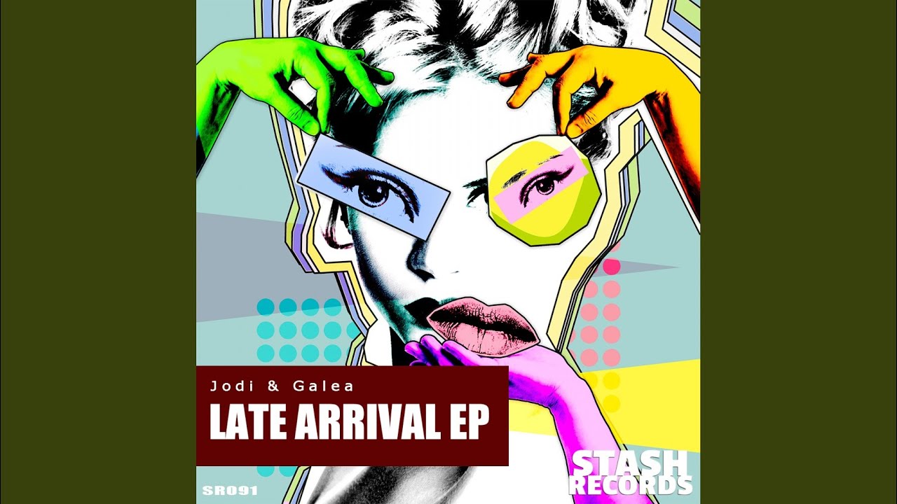 Watch TECH BAG (Original Mix) on YouTube Watch TECH BAG (Original Mix) on YouTube