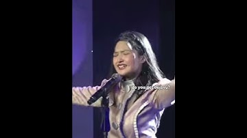 Thumbnail of Suaranya mirip? #elinjkt48 #asheljkt48 #jkt48 #DEJAVU #semogarame