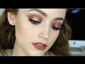 Anastasia Modern Renaissance | Makeup Tutorial