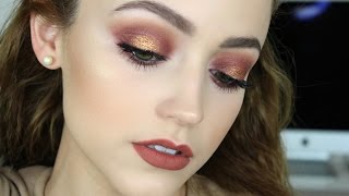 Anastasia Modern Renaissance | Makeup Tutorial