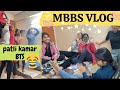 Unfiltered mbbs vloga day in life of 1st year medical studentneet medico mbbs vlog friends