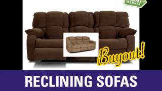 Below Market Furniture