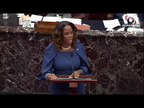 იმპიჩმენტის პროცესი და ახალი დეტალები  გადაცემაში \"სტუდია ვაშინგტონი\"