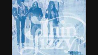 Thin Lizzy - The Farmer (Debut Single 1970) chords