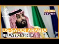 Is the US-Saudi Arabia relationship falling apart? | Inside Story