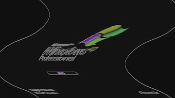 Windows XP Dizzy Effects Round 1 vs Myself